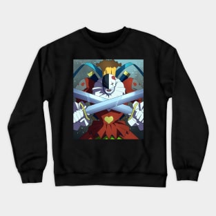 Piedmon Crewneck Sweatshirt